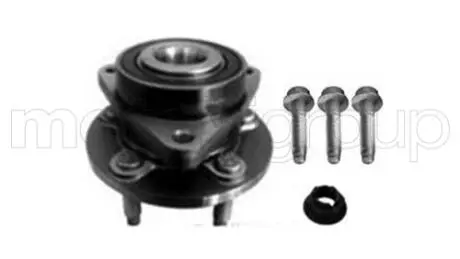 6192858 CIFAM OPEL підшипник передн. маточини Astra J,Chevrolet Cruze CIFAM підбір по vin на Brocar
