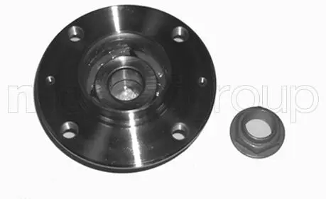 6192444 CIFAM CITROEN Підшипник задньої маточини з датчиком ABS C4 04- CIFAM подбор по vin на Brocar