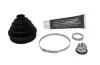 CIFAM RENAULT К-т Пыльника ШРКШ зовн. 22*80*83 Clio,19,Megane 613-207