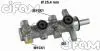 CIFAM FORD Головний гальм. циліндр RANGER 2.5, 3.0 06-, MAZDA 202-803