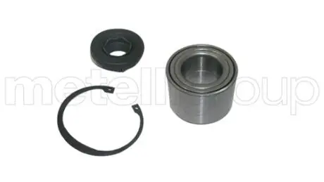 6192698 CIFAM FORD підшипник маточини задній Fiesta, Focus I, Fusion CIFAM подбор по vin на Brocar