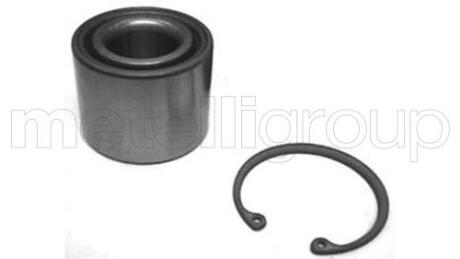 6192440 CIFAM SUZUKI підшипник маточини Alto 1,0 09-, NISSAN Pixo CIFAM підбір по vin на Brocar