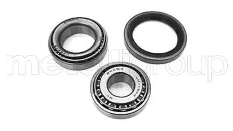 6191544 CIFAM VW К-т підшипників задн. маточини Audi A4,Caddy II CIFAM подбор по vin на Brocar