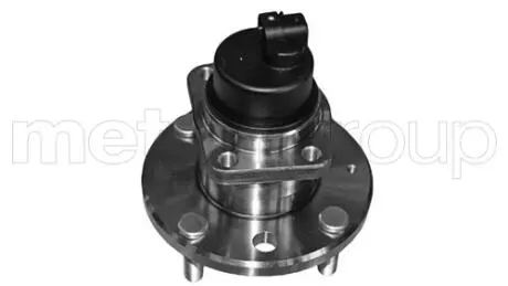 6192975 CIFAM CHEVROLET підшипник маточини задн. Lacetti, Epica CIFAM підбір по vin на Brocar