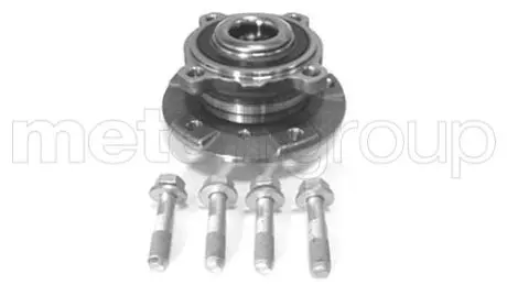 6192325 CIFAM BMW підшипник передн з кріпленням 5 E60,6 E63 03- CIFAM подбор по vin на Brocar