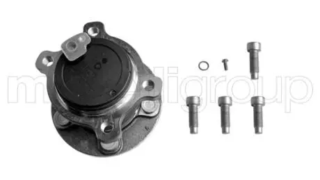 6192920 CIFAM FORD підшипник маточини задн. S-MAX, Galaxy 06- CIFAM подбор по vin на Brocar