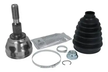 607948 CIFAM OPEL ШРКШ зовн. 33/24 зуб. ASTRA K 1.4-1.6 15- CIFAM підбір по vin на Brocar