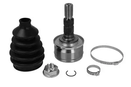 607940 CIFAM OPEL ШРКШ зовн. 22/33 зуб. ASTRA K 1.0-1.4 15- CIFAM подбор по vin на Brocar