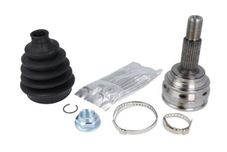 607981 CIFAM FORD ШРКШ зовн. 23/25 зуб. FIESTA 1.0-1.5 17- CIFAM підбір по vin на Brocar