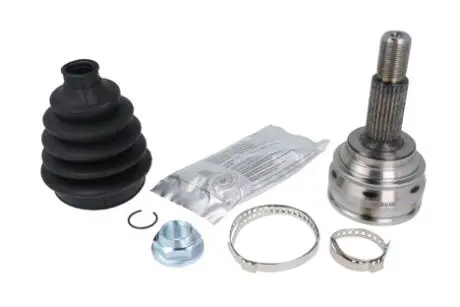 607981 CIFAM FORD ШРКШ зовн. 23/25 зуб. FIESTA 1.0-1.5 17- CIFAM подбор по vin на Brocar