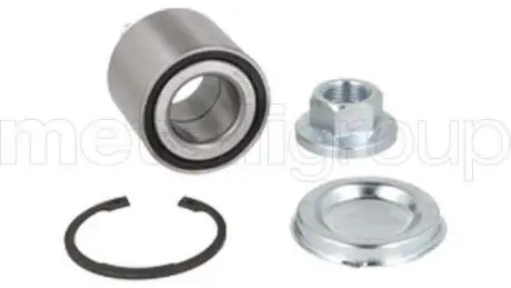 6192436 CIFAM OPEL підшипник задньої маточини Corsa C 00- CIFAM підбір по vin на Brocar