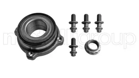 6192889 CIFAM BMW підшипник задн. маточини колеса Х5 Е70 CIFAM підбір по vin на Brocar
