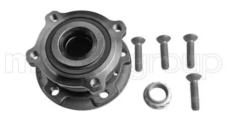 6192786 CIFAM BMW підшипник передній маточини X5 E70 07- CIFAM підбір по vin на Brocar