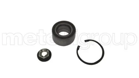 6198132 CIFAM FORD підшипник маточини передн.Kuga I 08- CIFAM підбір по vin на Brocar