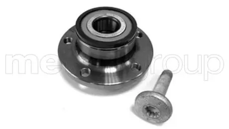6192704 Підшипник маточини задн. VW Golf V 03-09/Audi A3 03-13 CIFAM подбор по vin на Brocar