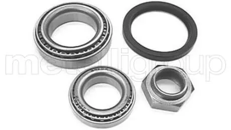 6192246 CIFAM VW підшипник передн. ступ. LT 28-45 76- CIFAM підбір по vin на Brocar