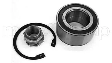 6191579 CIFAM FIAT підшипник передній маточини DOBLO CIFAM підбір по vin на Brocar