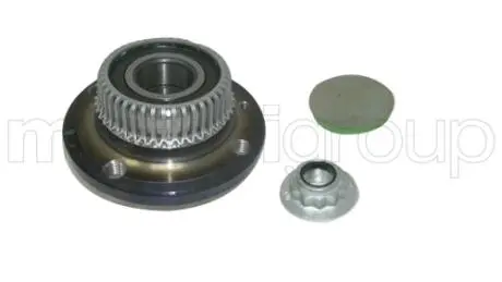 6192465 CIFAM VW підшипник задн. ступ. Caddy II 95- CIFAM підбір по vin на Brocar