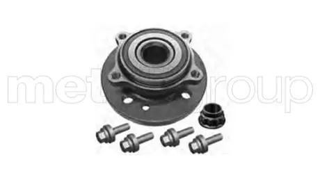 6192834 CIFAM BMW підшипник передн. Cooper,One 06- CIFAM підбір по vin на Brocar
