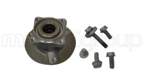 6192966 CIFAM SMART підшипник маточини FORTWO 07- CIFAM подбор по vin на Brocar