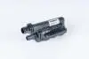 WAHLER BMW Термостат E60,E65/66 03- 411966.82D
