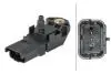 HELLA CITROEN датчик тиску наддуву Berlingo 08-,C2/3/4/5,Jumpy,Fiat Scudo, Ford C-Max, Fiesta VI, Focus II, Kuga, Mazda, Peugeot, Suzuki, Volvo 1.6/2.0HDI/TDCi 6PP 009 403-461