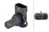 6PU013122641 HELLA HYUNDAI Датчик положення кулачкового вала EQUUS / CENTENNIAL 3.8 09-, SONATA V 3.3 05-, KIA MAGENTIS 2.7 HELLA підбір по vin на Brocar