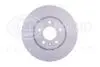 8DD355129171 HELLA PRO HIGH CARBON CHEVROLET диск гальмівний передн.Cruze 1.6 09-,Opel Astra j (16) D=300 HELLA підбір по vin на Brocar