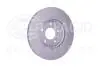 8DD355129171 HELLA PRO HIGH CARBON CHEVROLET диск гальмівний передн.Cruze 1.6 09-,Opel Astra j (16) D=300 HELLA підбір по vin на Brocar