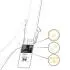 9XW358164171 HELLA Набір щіток склоочисника безкаркасні, EasySets UP (гачок 9*3мм, 9*4мм) (450x450) HELLA підбір по vin на Brocar