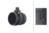 HELLA JEEP Витратомір повітря GRAND CHEROKEE IV 3.0 11-, GRAND CHEROKEE VAN 3.0 13- 8ET 358 166-441