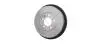 8DT355303251 HELLA SKODA гальмівний барабан FABIA 1.6 21-, KAMIQ 1.0 19-, VW POLO 1.0 17-, SEAT HELLA підбір по vin на Brocar