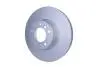 8DD355127101 HELLA PRO HIGH CARBON BMW диск гальмівний перед. 5-serie E39, 7-serie E38 (324*30) HELLA підбір по vin на Brocar