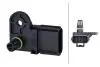 HELLA FORD Датчик тиску наддува C-MAX II 2.0 15-, MAVERICK 2.3 16V 04-, MAZDA 6PP 358 152-531