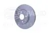 8DD355127151 HELLA PRO HIGH CARBON FIAT гальмівний диск передн. DOBLO, ALFA ROMEO, LANCIA HELLA підбір по vin на Brocar
