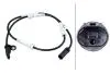 HELLA BMW Датчик ABS задн. 5 (G30, F90), 7 (G11, G12), 8 Купе (G15, F92) 6PU 358 218-111