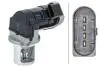 HELLA DB Клапан системи рециркуляції ВГ W204, W211, W251, JEEP, CHRYSLER 6NU 014 864-651