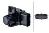 HELLA HONDA Датчик паркування PILOT 3.5 4WD 08-, ACCORD VIII, INSIGHT 6PX 358 141-861