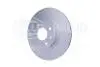 8DD355117931 HELLA PRO FIAT гальмівний диск передн. 500 09 10-, LANCIA, ALFA ROMEO HELLA підбір по vin на Brocar