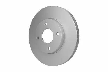 8DD355126601 HELLA PRO FORD диск гальмівний передній FIESTA VII 1.0 EcoBoost 17- HELLA підбір по vin на Brocar