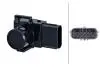 HELLA TOYOTA Датчик паркування LAND CRUISER 200 07-, COROLLA 05- 6PX 358 270-001