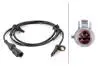 6PU230040581 HELLA FORD USA Датчик, кількості обертів колеса FLEX 3.5 AWD 09- HELLA підбір по vin на Brocar
