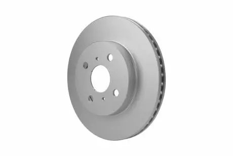 8DD355134981 HELLA PRO TOYOTA гальмівний диск передн. YARIS 1.0 20-, 1.5 20- HELLA підбір по vin на Brocar
