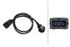 HELLA VW Датчик детонації AUDI 100/A4/A6, Golf, Passat, Touareg 6PG 013 114-391