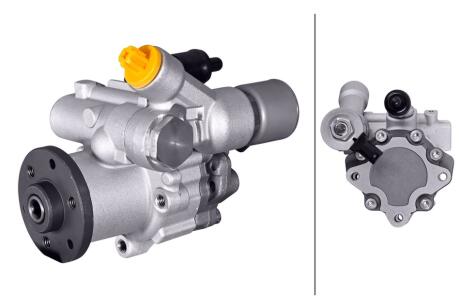 8TL359003461 HELLA BMW Гідравлічний насос 1 (E81), 1 (E87), 3 (E90, 91, 93) HELLA підбір по vin на Brocar