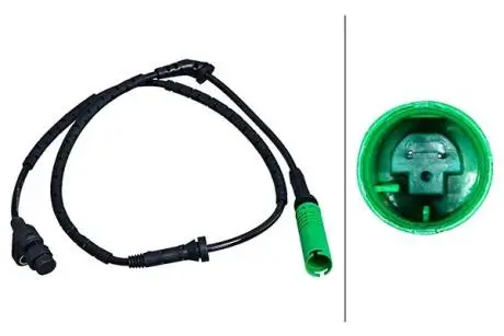6PU358218261 HELLA LAND ROVER датчик ABS задньої осі Range Rover III 05- HELLA подбор по vin на Brocar