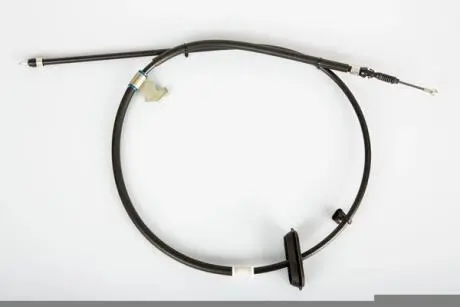 8AS355670501 HELLA CHEVROLET трос ручного гальма лівий CRUZE 1.7 TD 12- HELLA підбір по vin на Brocar