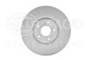 HELLA PRO FORD диск гальмівний передн MONDEO V Turnier 14- 8DD 355 132-421