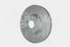 8DD355132421 HELLA PRO FORD диск гальмівний передн MONDEO V Turnier 14- HELLA підбір по vin на Brocar