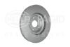 8DD355132421 HELLA PRO FORD диск гальмівний передн MONDEO V Turnier 14- HELLA підбір по vin на Brocar